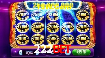 cassino 222bet