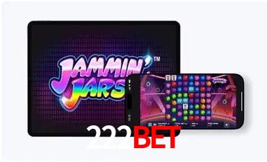 Tecnologia da Plataforma 222bet