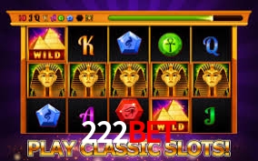 Game Statistics 222bet