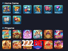 Live Casino 222bet