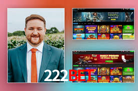 Welcome Bonus 222bet