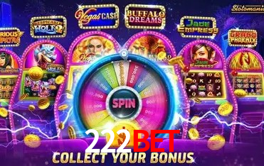 Casino Ao Vivo 222bet