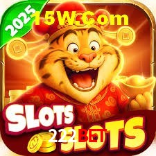 Slot Games 222bet