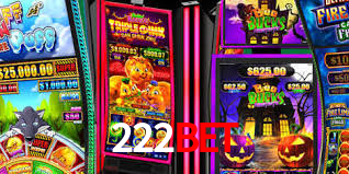 Blackjack Table 222bet