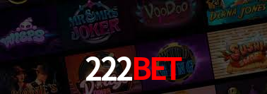 Games Directory 222bet