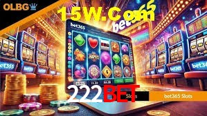 Account Benefits 222bet