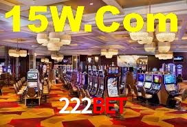 Live Casino 222bet