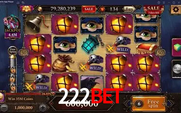Sistemas de Segurança 222bet